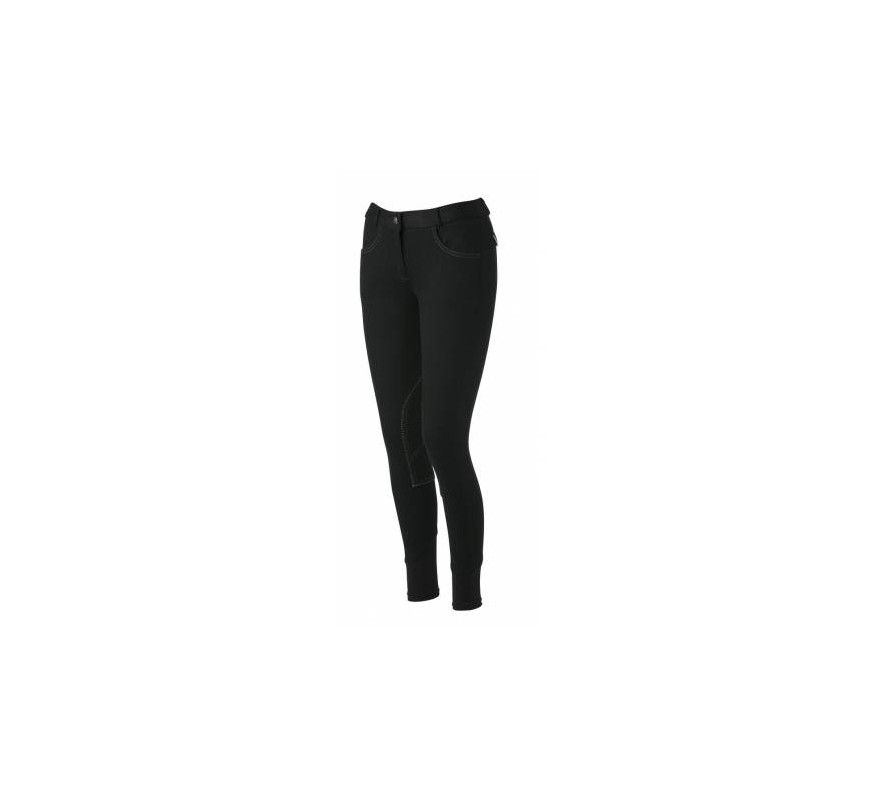 Equithème Pantalon Pro anthracite