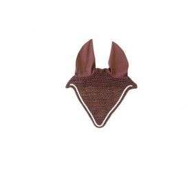 HFI Fly Hat Square Brown