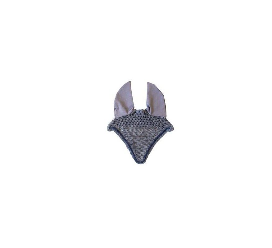 HFI Fly Hat Square Grey