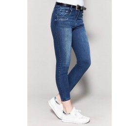 HARCOUR Sangria Women Jeans breeches