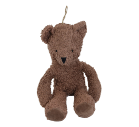 Relax Horse Toy Bear