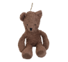 Relax Horse Toy Bear