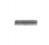 aluminium mane comb