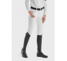 HORSE PILOT X-Design Pants Women blanc