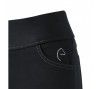 EQUITHEME Pull-On breeches Silicon Children