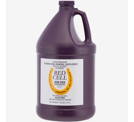 FARNAM Red Cell 3.8 liters