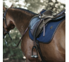 KENTUCKY Saddle Path Color Edition Leather navy