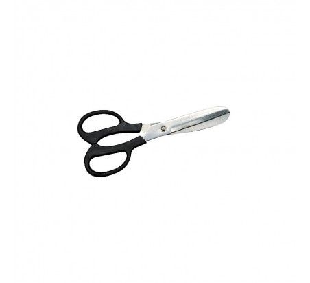 EQUITHEME Curved Scissors