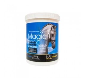 NAF Magic Powder 750gr