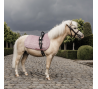 KENTUCKY schabracken velvet jumping Pony pink