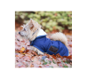 KENTUCKY Couverture chien marine