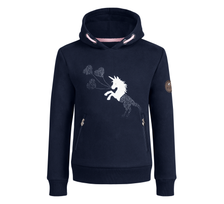 LUCKY DAISIE Hoodie for kids