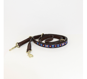 KENTUCKY Pearl dog leash for dogs