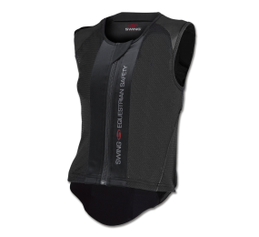 SWING Back protector flexible for children and adults
