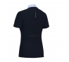 SAMSHIELD Aloise Women's Short Sleeve Polo