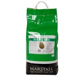 MARSTALL Mash grain free 9kg