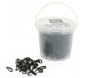 HIPPO TONIC Silicone rubber bands 1800 pieces