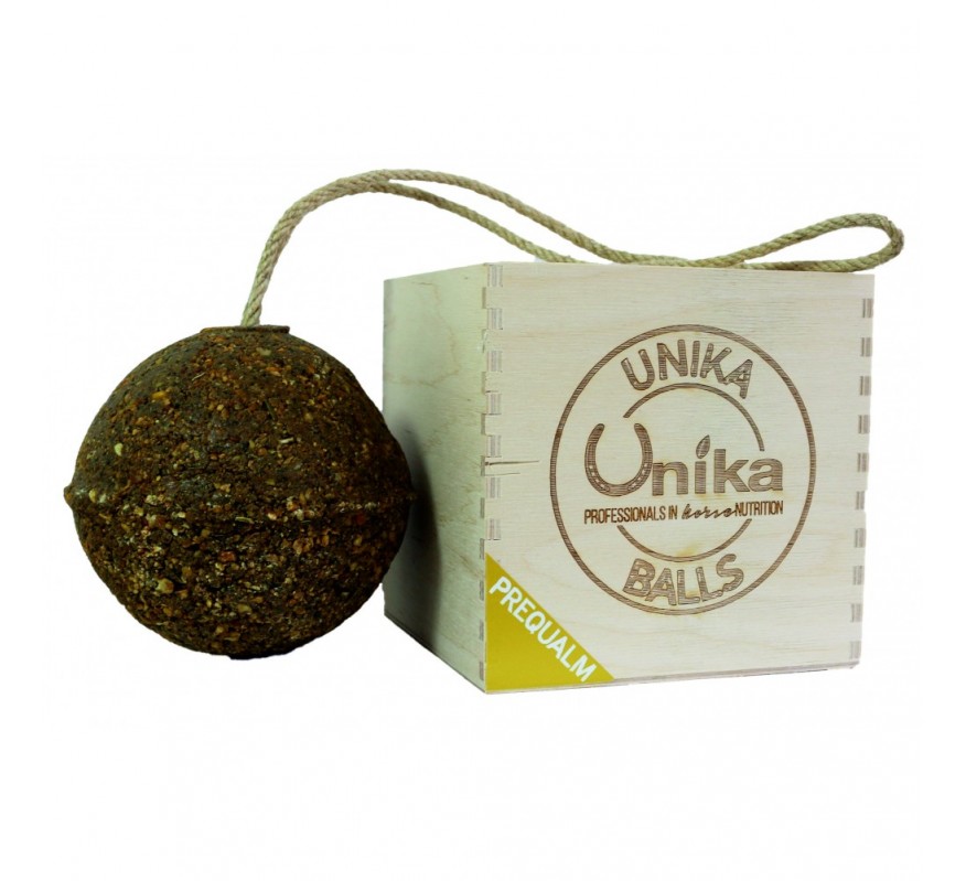 LINEA UNIKA Unika Balls Prequalm