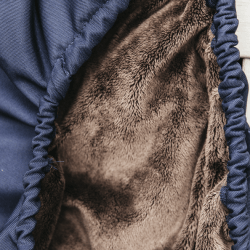 KENTUCKY Saddle Cover Jumping