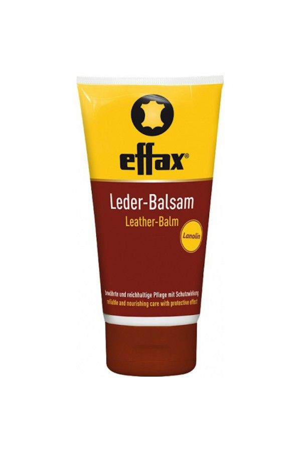 Leather balsam 150ml