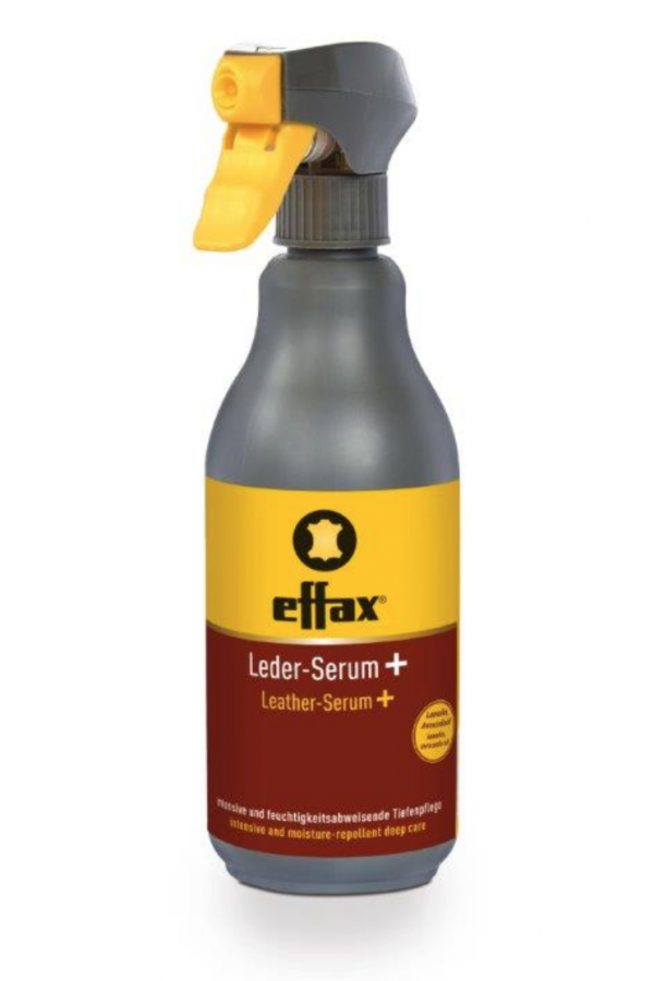 EFFAX Leder-Serum + 500ml