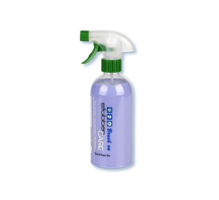 Stübben Spray de soin Brush on - 500ml