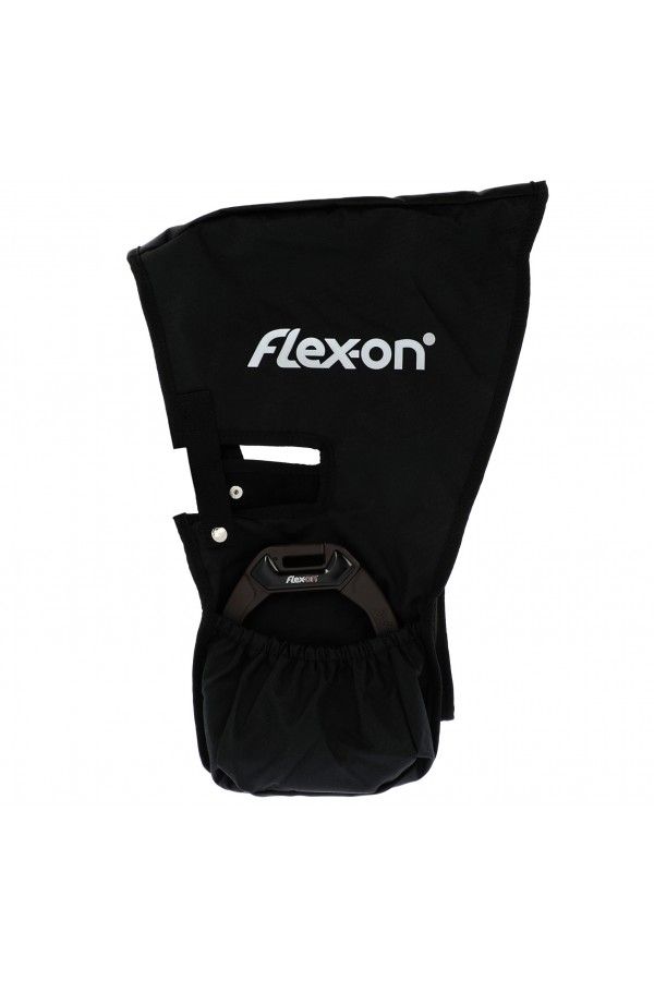 FLEX-ON Stirrup Covers