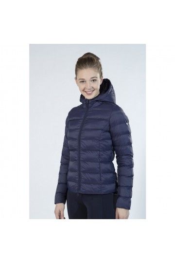 HKM Lena Quilted Jacket Child
