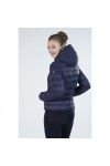 HKM Lena Quilted Jacket Child