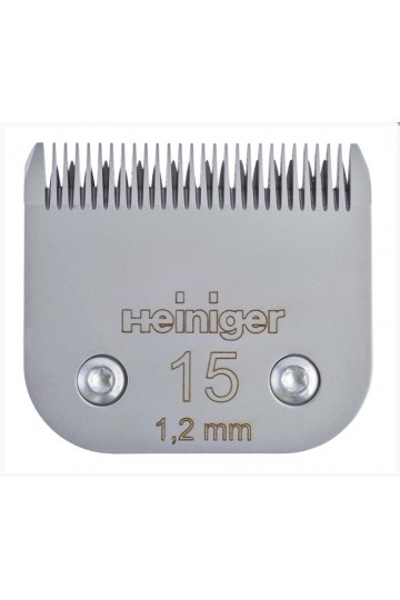 HEINIGER Saphir cutting head 15/1.2mm