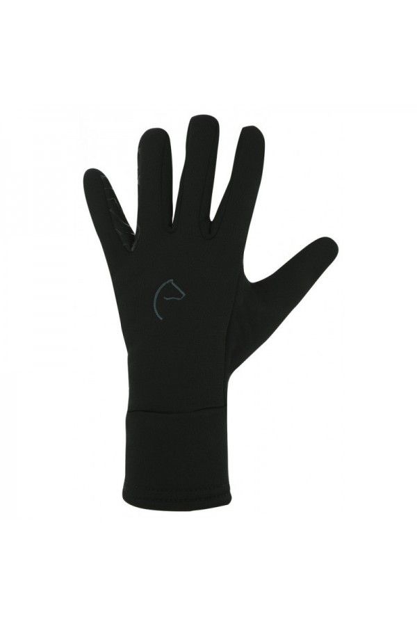 EQUITHEME winter Digital gloves