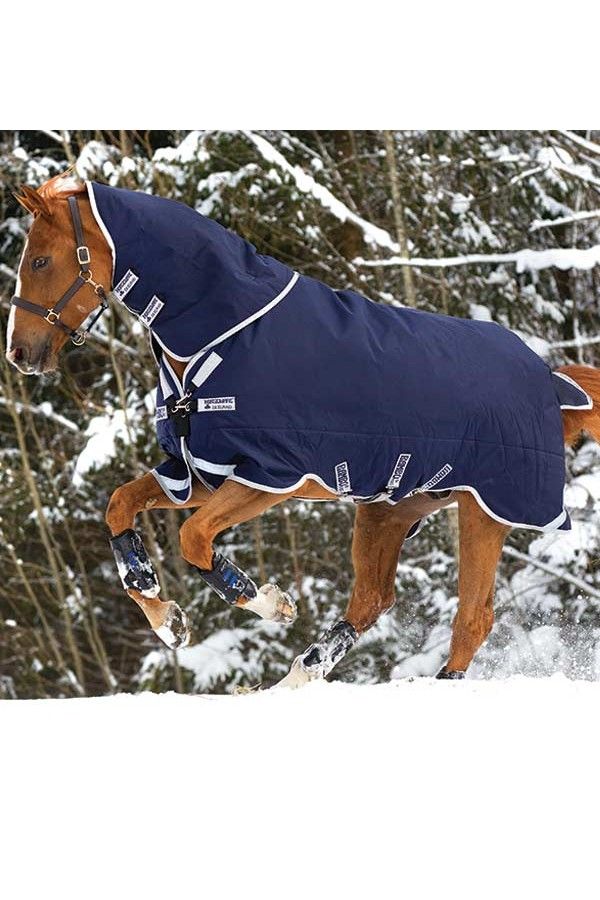 HORSEWARE - Rambo Original with Leg Arches Turnout 200g