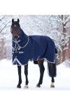 HORSEWARE - Couverture Rambo Original with Leg Arches Turnout 200g