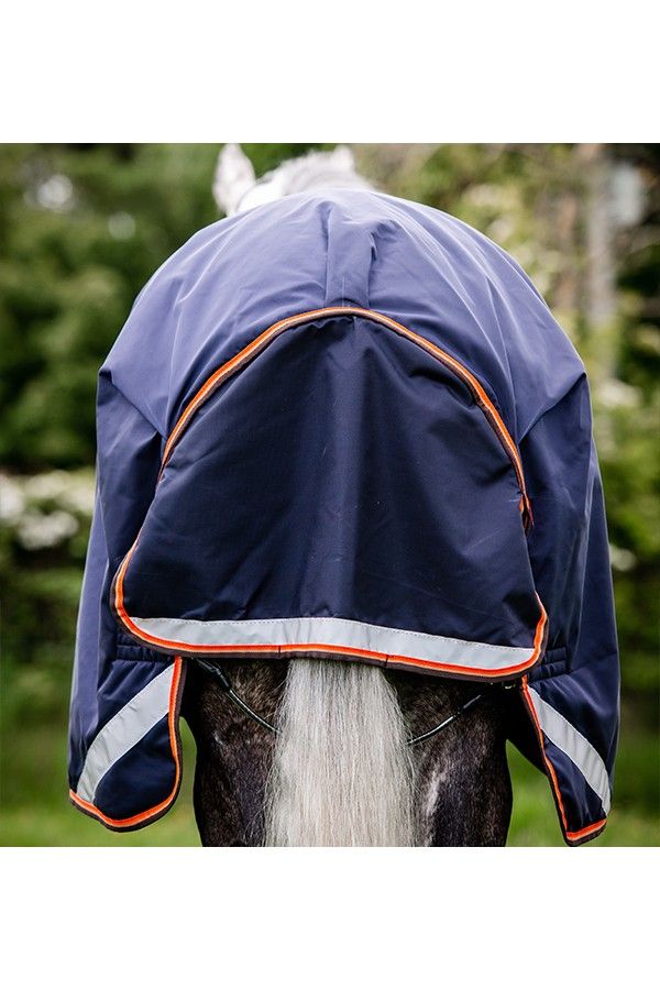 HORSEWARE - Rambo Original with Leg Arches Turnout 100g