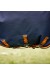 HORSEWARE - Couverture Rambo Original with Leg Arches Turnout 100g
