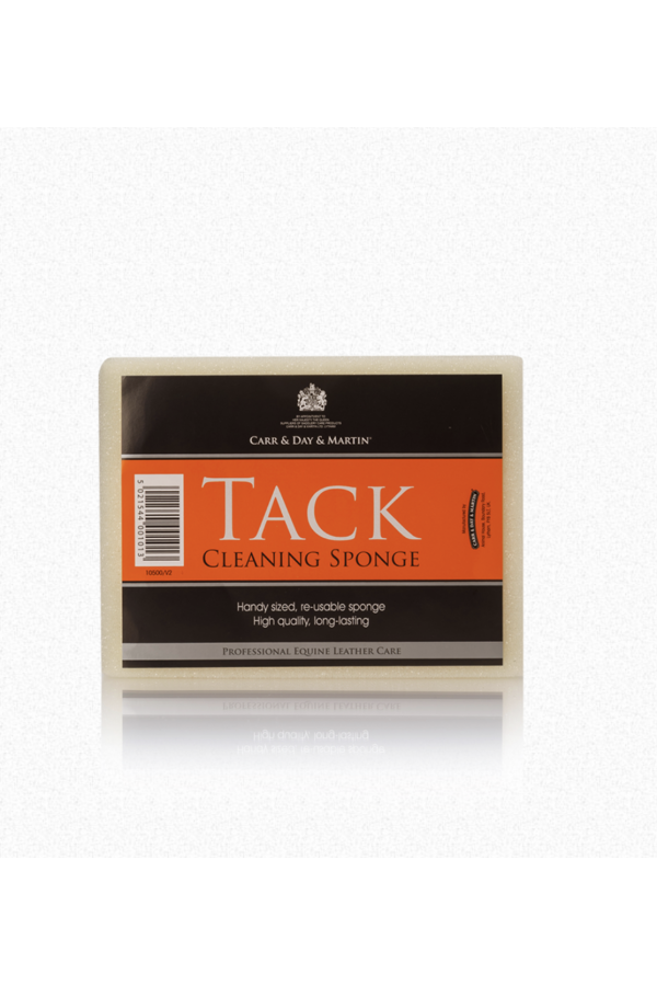 CARR DAY MARTIN Tack Cleaning Sponge