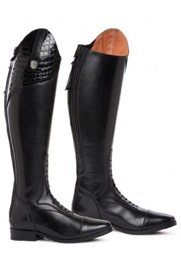 MOUNTAIN HORSE Sovereign Lux Boots