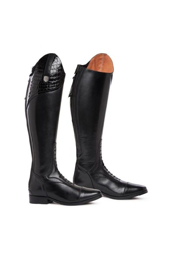 MOUNTAIN HORSE Stiefel Sovereign Lux
