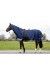 HKM riding rug with removable neck section