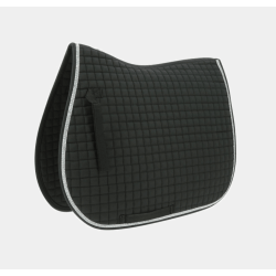 RIDING WORLD Glitter Saddle Pad