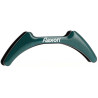 FLEX-ON Paire de Stickers aimantés Etrier Green composite/Aluminium