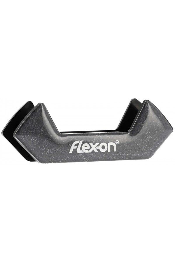 FLEX-ON Pair of magnetic stickers safe-on