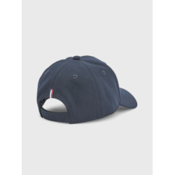 TOMMY HILFIGER Casquette Baseball Statement Femme