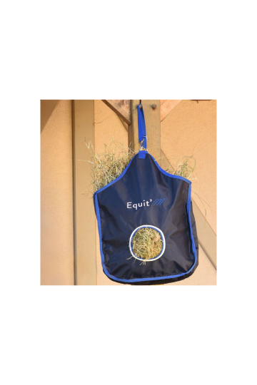 EQUITHEME Hay bag