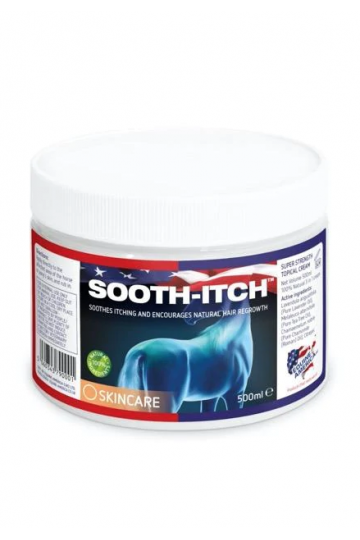 EQUINE AMERICA Sooth-Itch Gel