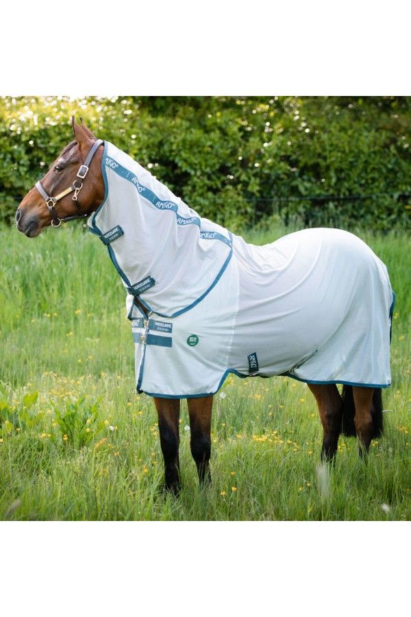 HORSEWARE Amigo Bug Rug AmECO