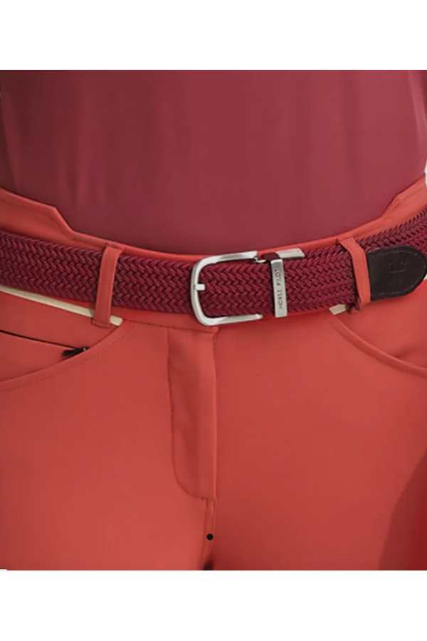 HORSE PILOT Adjustable Belt for Men
