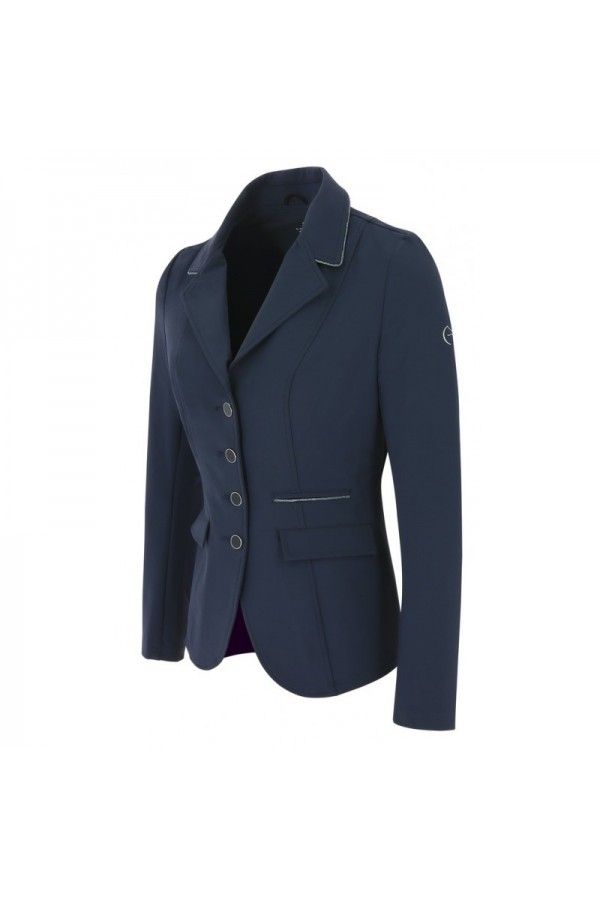 EQUITHEME Aachen Competition Jacket