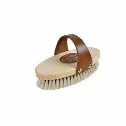 BORSTIQ Soft goathair brush