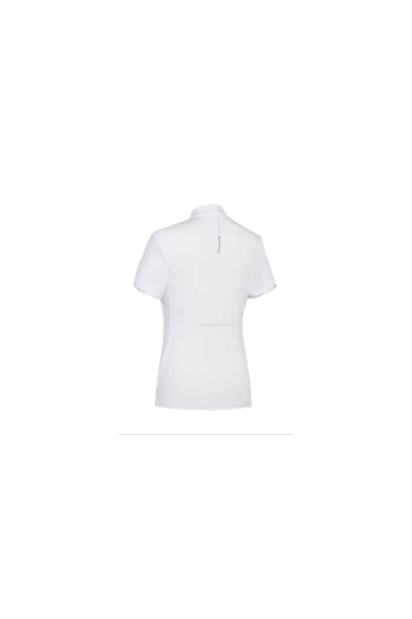 SAMSHIELD Aloise Women's Short Sleeve Polo